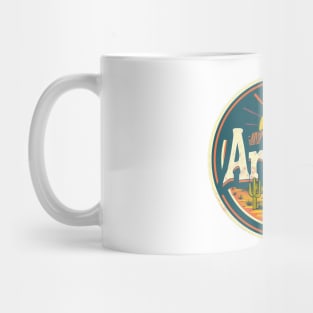 Arizona Mug